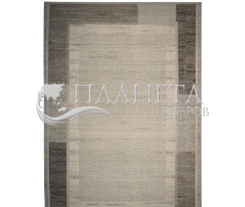 Шерстяной ковер Eco 6230-53832 - высокое качество по лучшей цене в Украине
